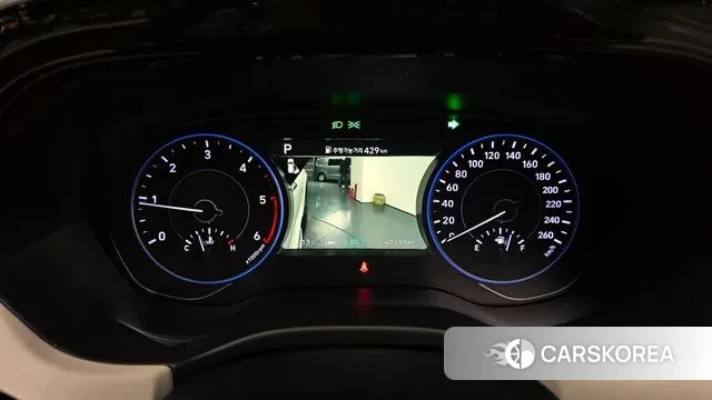 Hyundai Palisade id 3505038 из Кореи 18