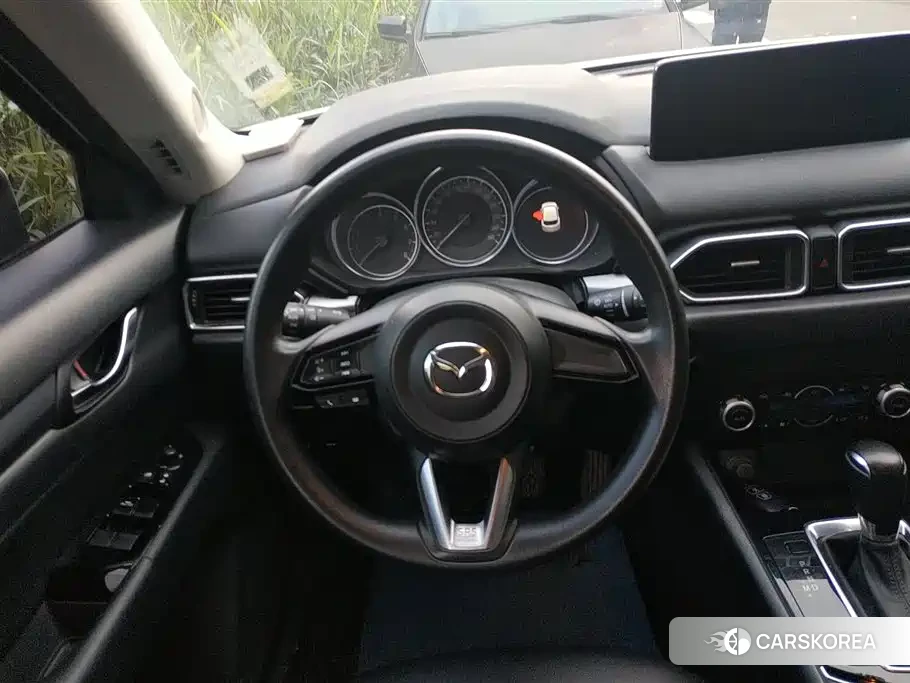 Mazda CX-5 id 4547442 из Китая 14