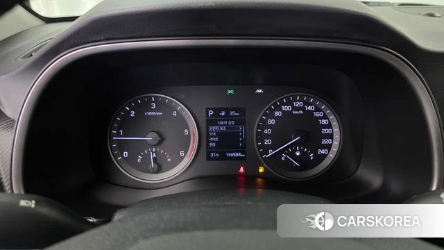 Hyundai All New Tucson id 4626216 из Кореи 31