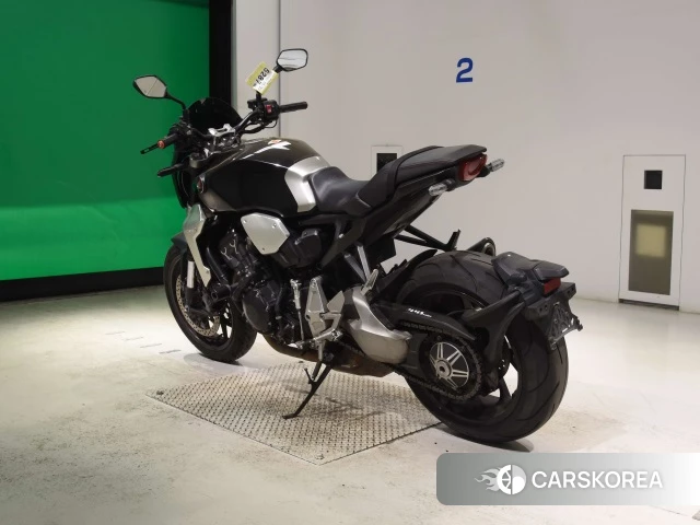 Honda CB1000R id 4334524 из Японии 8