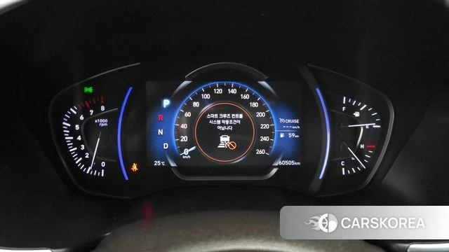 Hyundai Santa Fe TM id 4345694 из Кореи 33