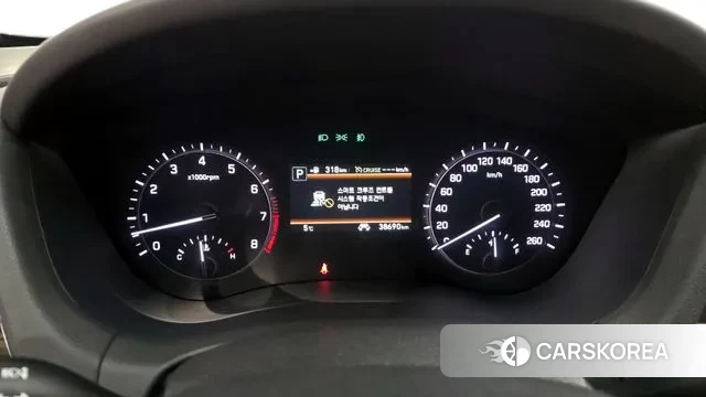 Genesis G80 id 3661609 из Кореи 18