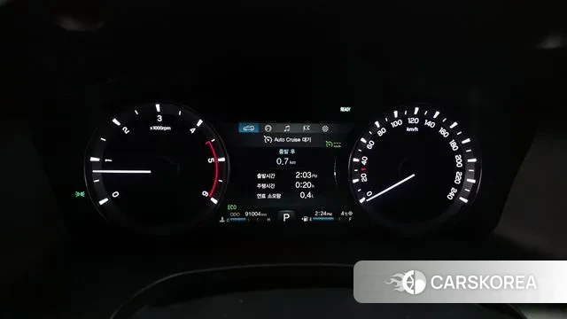 Ssangyong Rexton Sports id 3578866 из Кореи 18