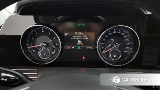 Hyundai The New Grandeur IG id 3402653 из Кореи 18