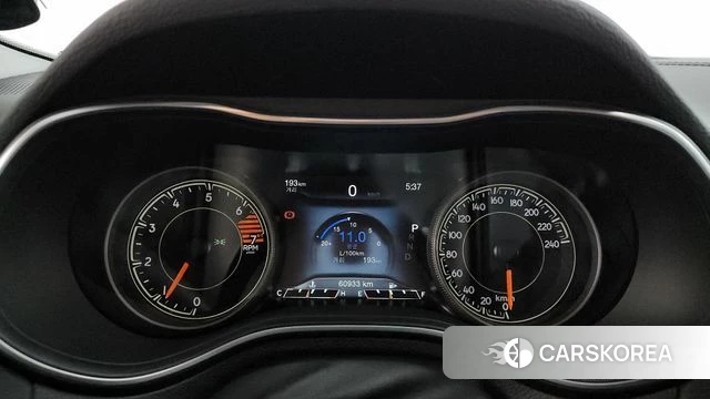 Jeep Cherokee (KL) id 3923989 из Кореи 18