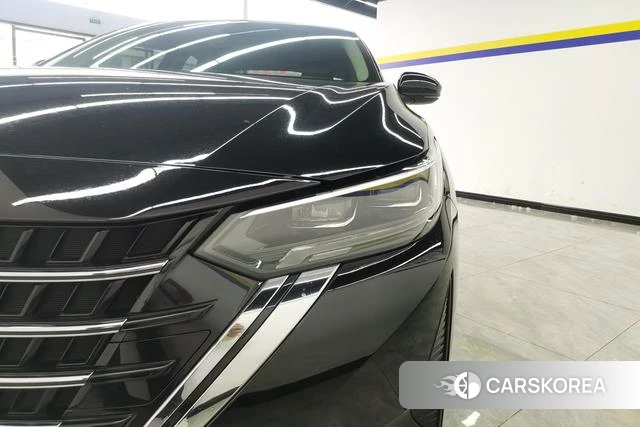 Nissan Xuan Yi id 4208625 из Китая 14