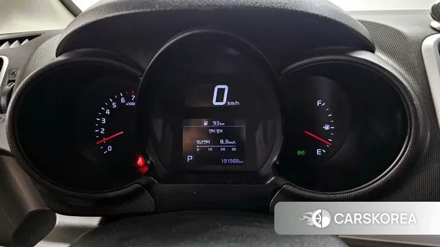 Kia The New Ray id 3374548 из Кореи 18