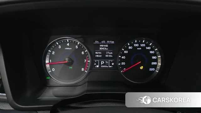 Ssangyong Berry New Tivoli id 4187858 из Кореи 28