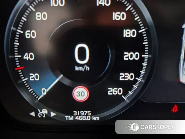 Volvo S90 id 3454240 из Кореи 18