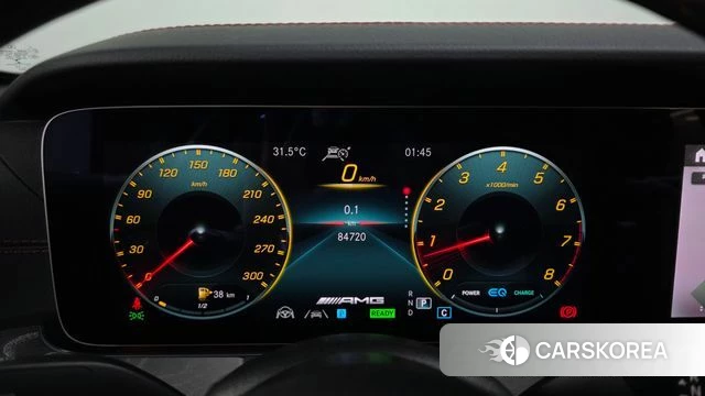 Mercedes-Benz E-Class W213 id 4561261 из Кореи 37