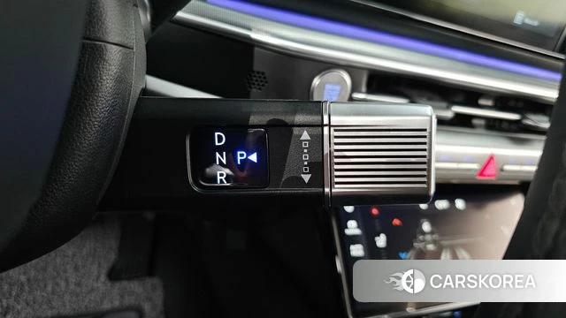 Hyundai Grandeur Hybrid (GN7) id 4715621 из Кореи 37