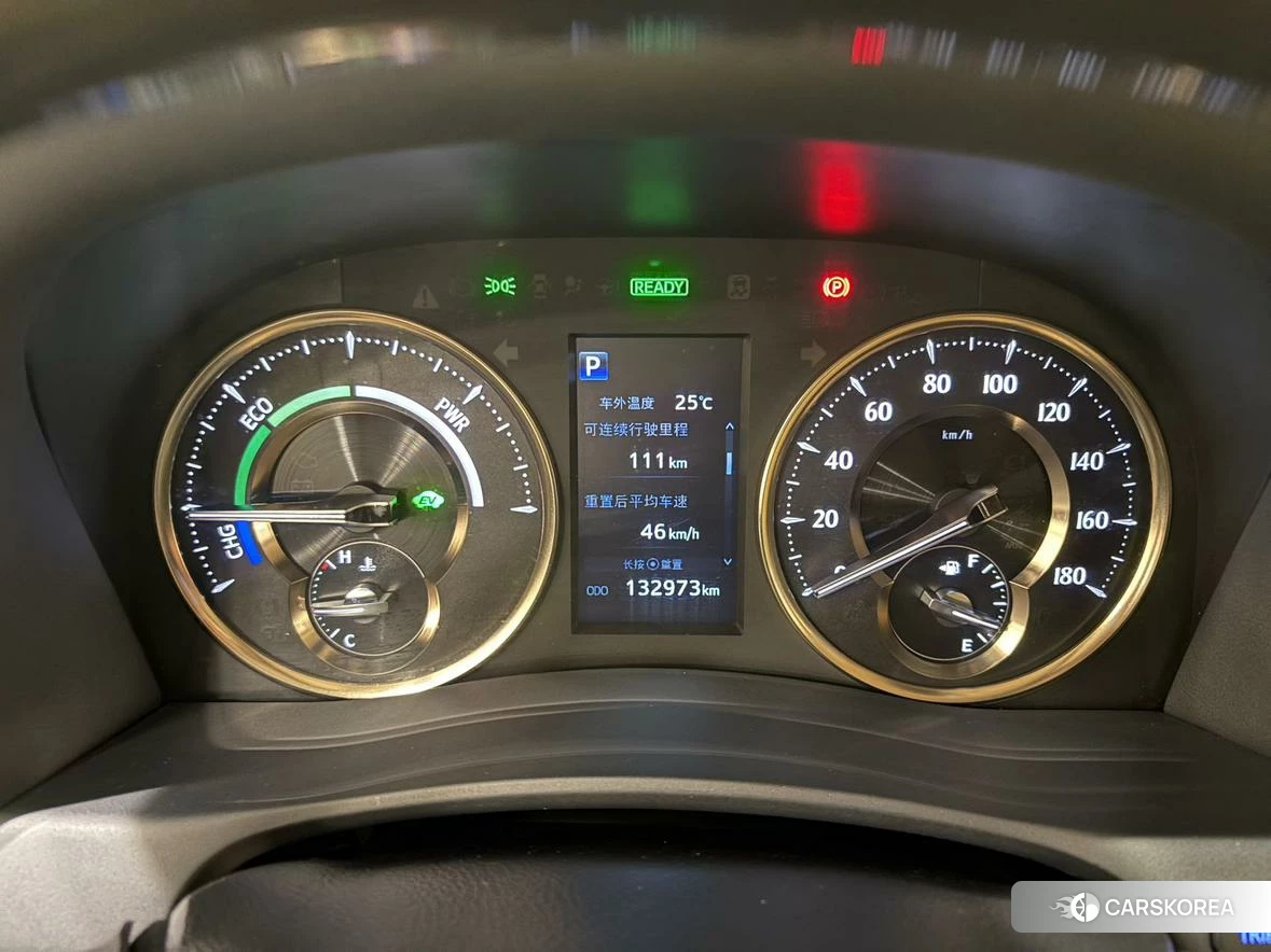 Toyota Wilfa id 4479811 из Китая 16