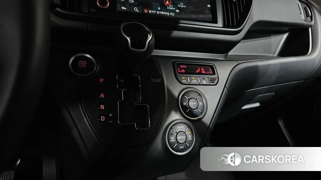 Kia The New Kia Ray id 4590926 из Кореи 28