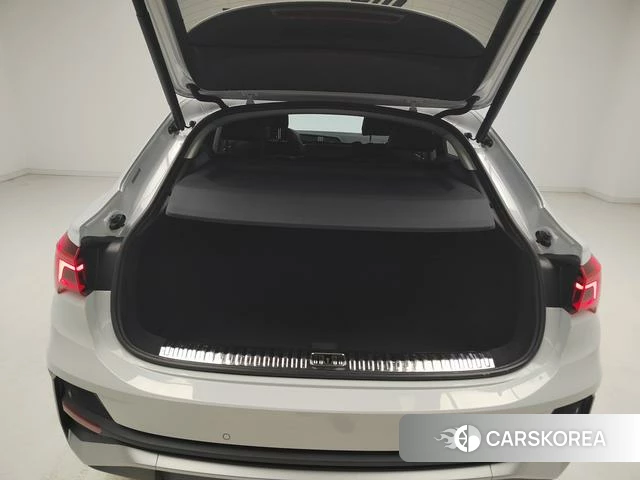 Audi Q3 Sportback id 4210450 из Китая 14