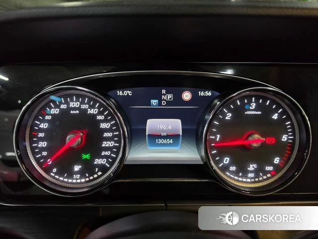 Mercedes-Benz E-Class W213 id 3880000 из Кореи 18