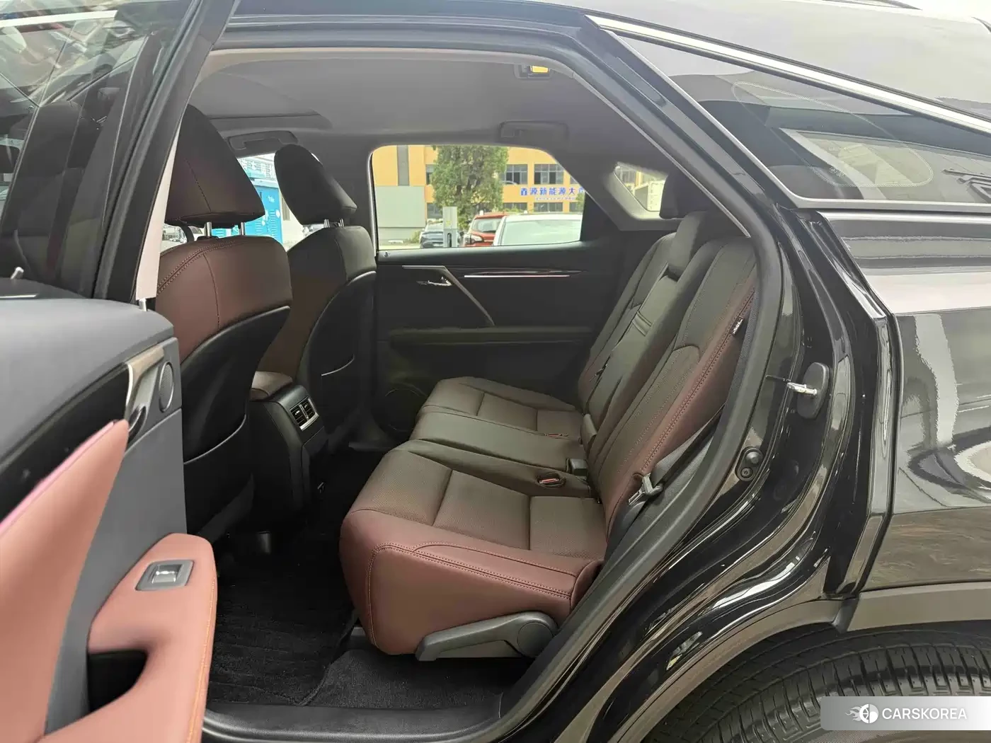Lexus RX id 4685907 из Китая 8