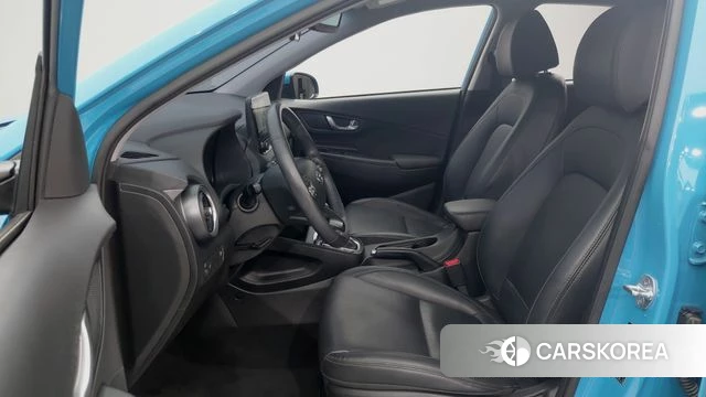 Hyundai The New Kona id 4580393 из Кореи 18
