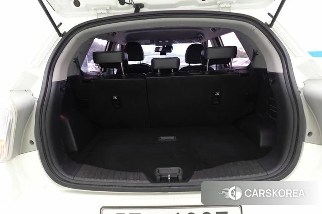 Ssangyong Tivoli Armor id 4785798 из Кореи 18
