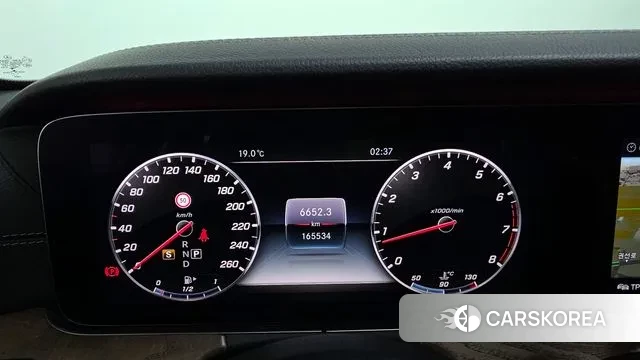 Mercedes-Benz E-Class W213 id 3568756 из Кореи 18