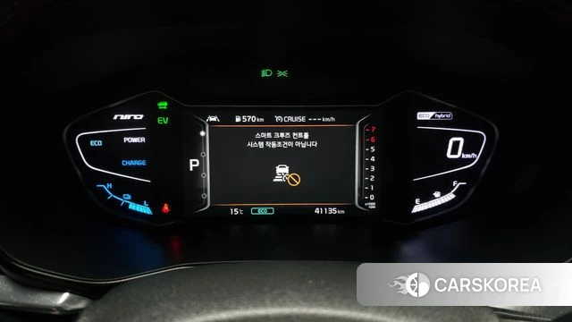 Kia The New Niro id 3878995 из Кореи 18