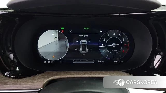 Kia K5 3rd generation id 3747868 из Кореи 18