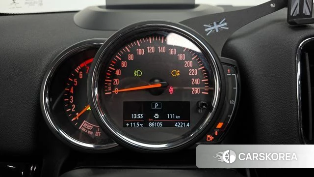 Mini Cooper Countryman id 3820588 из Кореи 18