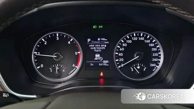 Hyundai Santa Fe TM id 3601896 из Кореи 18