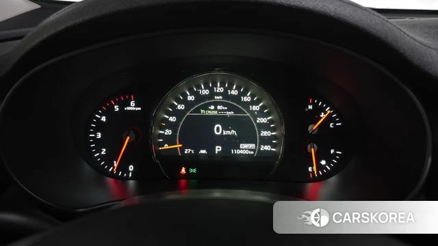 Kia The New Sorento id 4620268 из Кореи 18