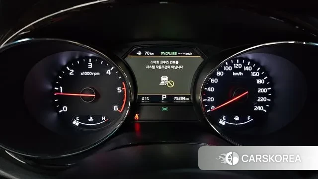 Kia The New Carnival id 3330644 из Кореи 18