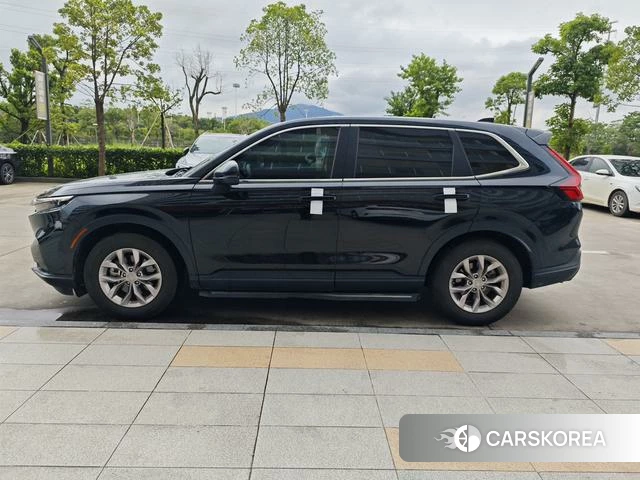 Honda CR-V id 4365806 из Китая 8