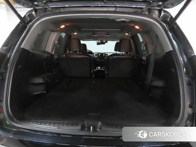 Honda Pilot 3rd generation id 4203708 из Кореи 18