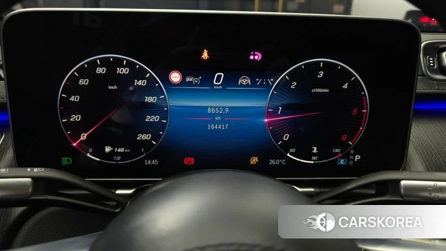 Mercedes-Benz S-Class W223 id 4754405 из Кореи 18