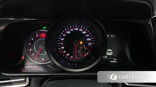 Hyundai Avante (CN7) id 4249345 из Кореи 28