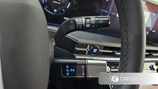 Hyundai Santa Fe (MX5) id 3555172 из Кореи 18