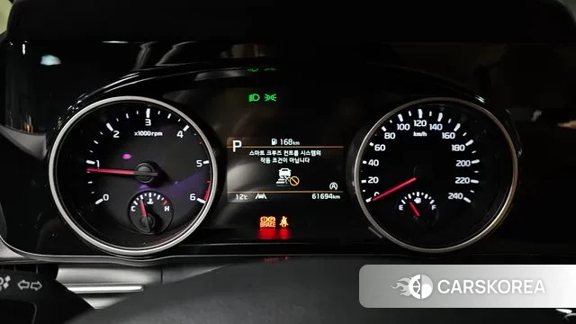 Kia Carnival 4th generation id 3416529 из Кореи 18