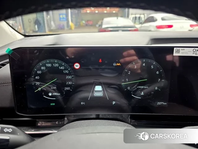 Kia The New Carnival 4th Generation id 3731587 из Кореи 12