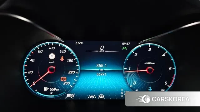 Mercedes-Benz GLC-Class X253 id 3513145 из Кореи 18