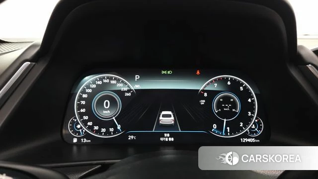 Hyundai Sonata (DN8) id 4930817 из Кореи 29
