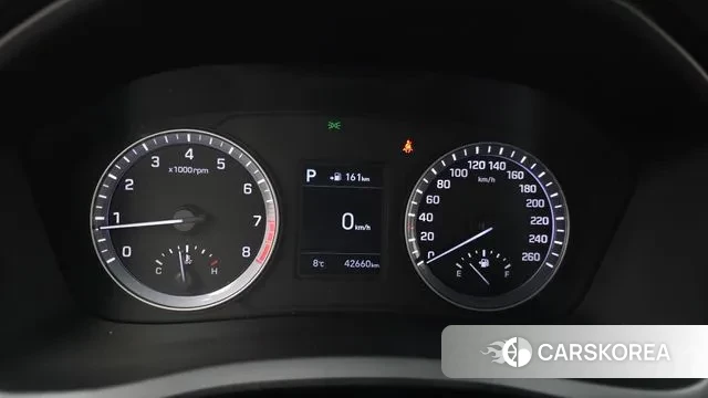 Hyundai Sonata New Rise id 3460088 из Кореи 18