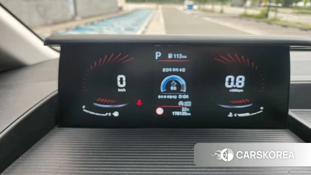 Hyundai Staria id 4580727 из Кореи 13