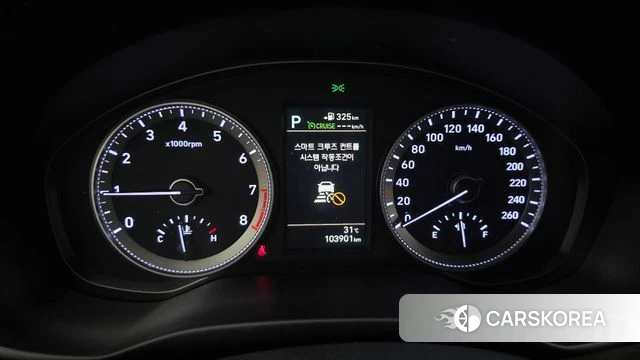 Hyundai Grandeur IG id 4615355 из Кореи 30