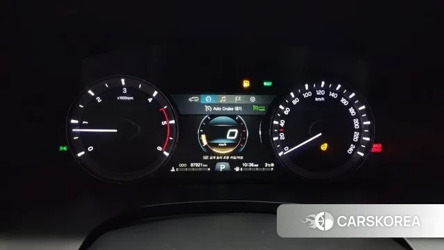 Ssangyong G4 Rexton id 3651122 из Кореи 18