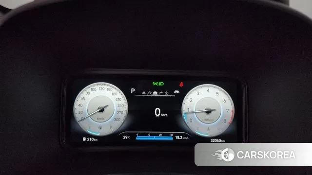 Hyundai The New Kona id 2959737 из Кореи 18