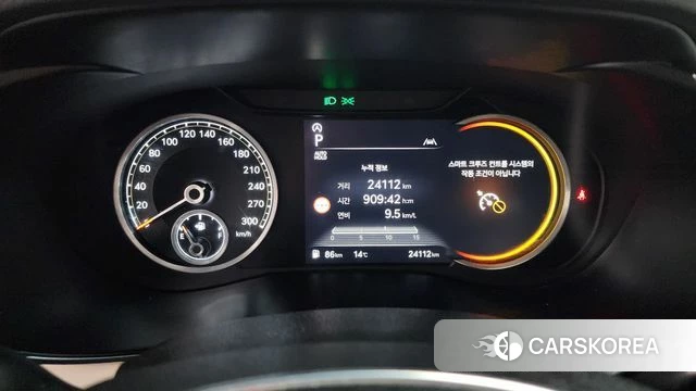 Genesis The New G70 id 3838160 из Кореи 18