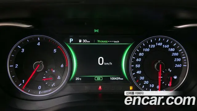 Genesis G70 id 2813467 из Кореи 18