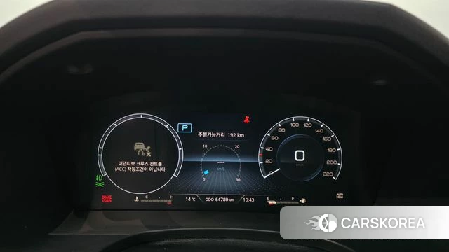 Ssangyong All New Rexton id 3904767 из Кореи 18