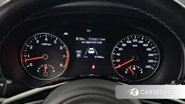 Kia Sportage The Bold id 3723503 из Кореи 18