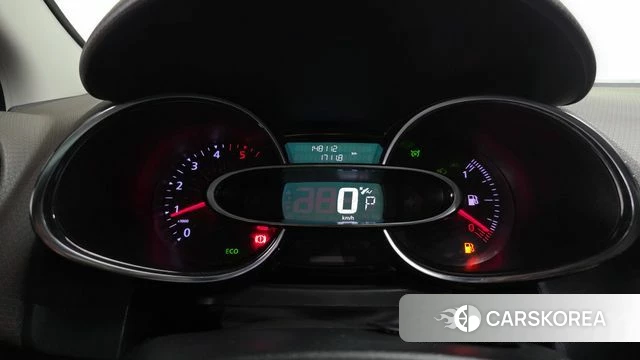 Renault Korea (Samsung) Clio id 4508561 из Кореи 29