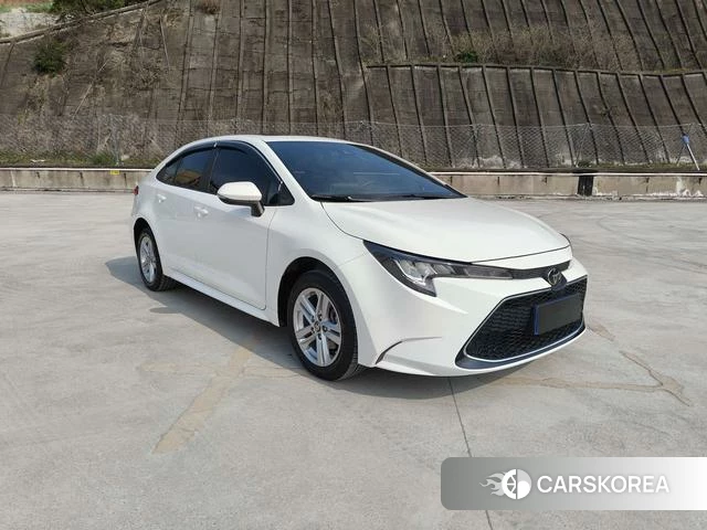 Toyota Lei Ling id 4276531 из Китая 18
