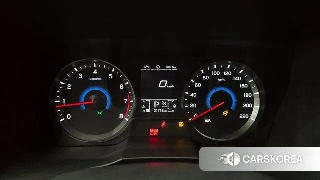 Ssangyong Berry New Tivoli id 3432632 из Кореи 18